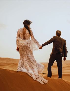 weddings and events in merzouga